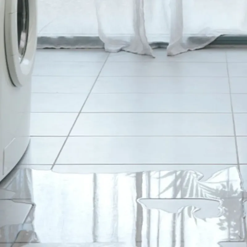 Appliance Leak Cleanup in Harper County, KS